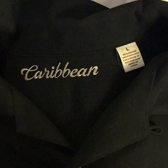 Golf martini shirt - Picture 4 of 4